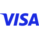 Visa payment method